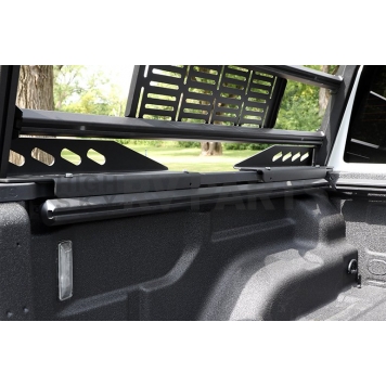 Dee Zee Bed Side Rail DZ99752TB-2