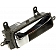 Help! By Dorman Interior Door Handle - Plastic Charcoal Housing With Silver Lever Single - 81542