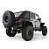 Smittybilt Soft Top - Black Fastback Top Fabric - 9083135K