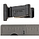 Help! By Dorman Fuel Door Spring - OEM - 47208