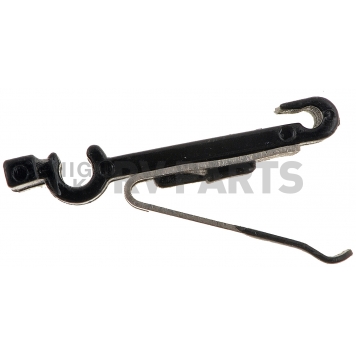 Help! By Dorman Fuel Door Spring - OEM - 47208-1