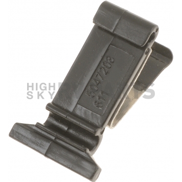 Help! By Dorman Fuel Door Spring - OEM - 47208-2