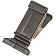 Help! By Dorman Fuel Door Spring - OEM - 47208