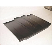 Street Scene Hood - Cowl Induction Steel - 95071100