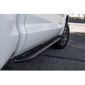 Addictive Desert Designs Nerf Bar Round Steel 1-1/2 Inch - 74389NA01N