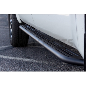 Addictive Desert Designs Nerf Bar Round Steel 1-1/2 Inch - 74389NA01N-2