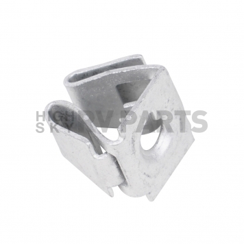 Omix-Ada License Plate Mounting Hardware Single - 1123312