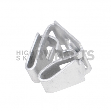 Omix-Ada License Plate Mounting Hardware Single - 1123312-1