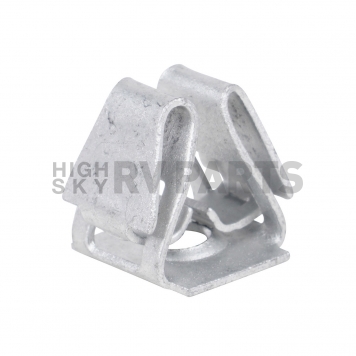 Omix-Ada License Plate Mounting Hardware Single - 1123312-2