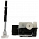 Dorman (OE Solutions) Fuel Filler Door Lock Actuator - 12 Volt Plastic/ Metal - 746511