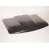 Street Scene Hood - Cowl Induction Steel - 95071103