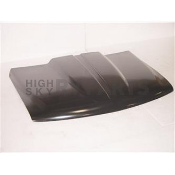 Street Scene Hood - Cowl Induction Steel - 95071103