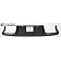 Extreme Dimensions Valance - Carbon Fiber Black Gloss UV Coated - 105349