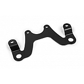 Teraflex License Plate Relocation Kit - 4838163