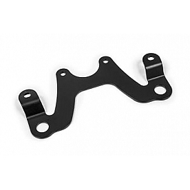 Teraflex License Plate Relocation Kit - 4838163