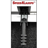 Extang Tonneau Cover Rail Clamp Set Of 2 - 751526