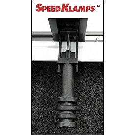 Extang Tonneau Cover Rail Clamp Set Of 2 - 751526