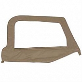 Smittybilt Door - Soft Upper Half Spice Single - 8971701