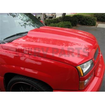 Street Scene Hood - Cowl Induction Steel - 95071107