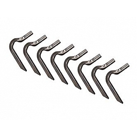 Lund International Running Board Mounting Kit - 300000