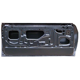 Goodmark Industries Door Shell OEM Steel - FM40069L