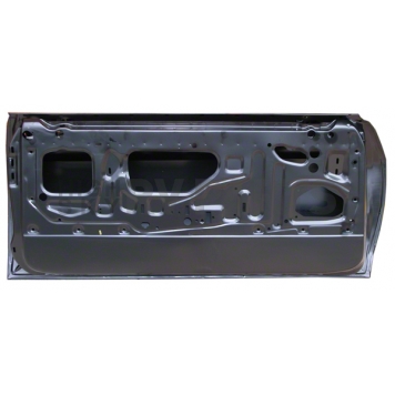 Goodmark Industries Door Shell OEM Steel - FM40069L