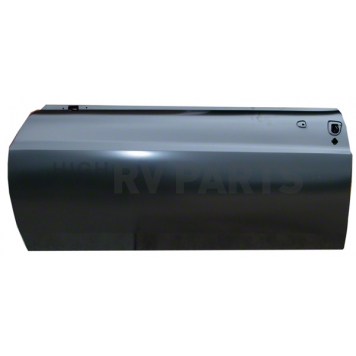 Goodmark Industries Door Shell OEM Steel - FM40069L-1