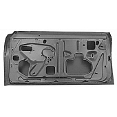 Goodmark Industries Door Shell Front Right Steel - CF40067R