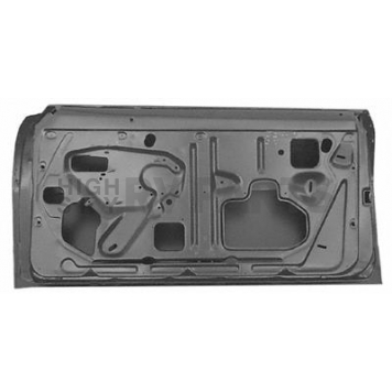 Goodmark Industries Door Shell Front Right Steel - CF40067R