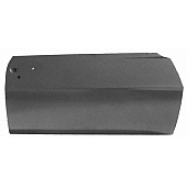 Goodmark Industries Door Shell Front Right Steel - CF40069R