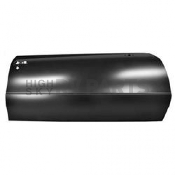 Goodmark Industries Door Skin Right Steel Silver - MC45086R