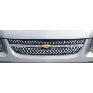 Street Scene Grille Insert - Mesh Steel Trapezoid - 95078926