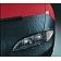 Covercraft Bra Front End And Hood Piece Leather Grain Vinyl Black - 5539501