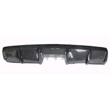 Street Scene Valance - Urethane Bare - 95070355