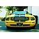 Street Scene Grille Insert - Mesh Steel Chrome Plated - 95078932