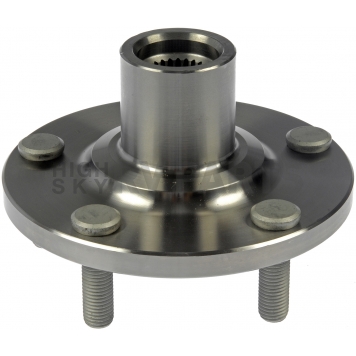 Dorman (OE Solutions) Wheel Hub Assembly - OEM Single - 930401-1