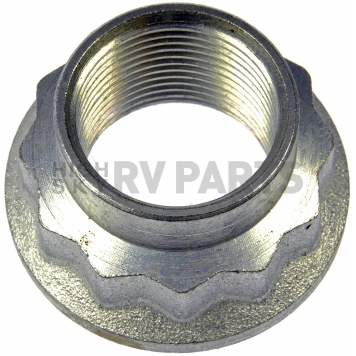 Dorman (OE Solutions) Wheel Hub Assembly - OEM Single - 930401-2