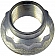 Dorman (OE Solutions) Wheel Hub Assembly - OEM Single - 930401