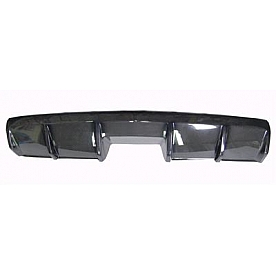 Street Scene Valance - Urethane Bare - 95070359