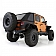 Smittybilt Soft Top - Black Fastback Top Fabric - 9087135K