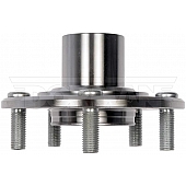 Dorman (OE Solutions) Wheel Hub Assembly - OEM Single - 930455