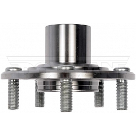 Dorman (OE Solutions) Wheel Hub Assembly - OEM Single - 930455