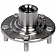 Dorman (OE Solutions) Wheel Hub Assembly - OEM Single - 930455