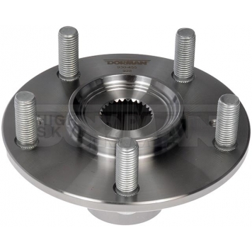 Dorman (OE Solutions) Wheel Hub Assembly - OEM Single - 930455-3
