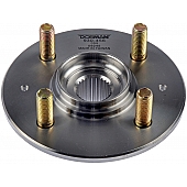 Dorman (OE Solutions) Wheel Hub Assembly - OEM Single - 930456