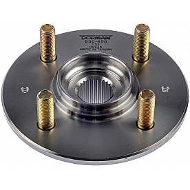 Dorman (OE Solutions) Wheel Hub Assembly - OEM Single - 930456