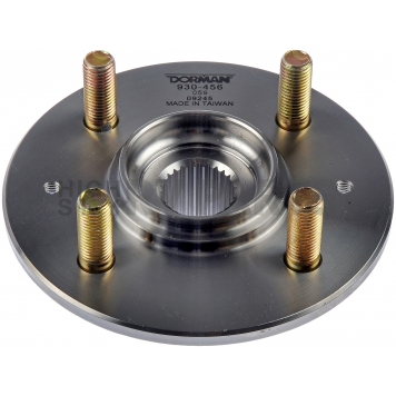 Dorman (OE Solutions) Wheel Hub Assembly - OEM Single - 930456