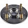 Dorman (OE Solutions) Wheel Hub Assembly - OEM Single - 930456