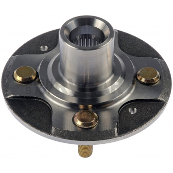 Dorman (OE Solutions) Wheel Hub Assembly - OEM Single - 930456-1