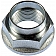 Dorman (OE Solutions) Wheel Hub Assembly - OEM Single - 930456